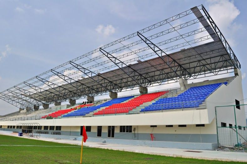 Sport Stadium at Thonburi University.jpg